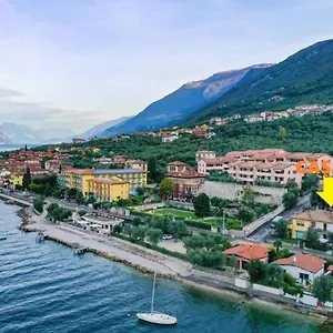 Ferienhaus Casa Lucia, Brenzone sul Garda