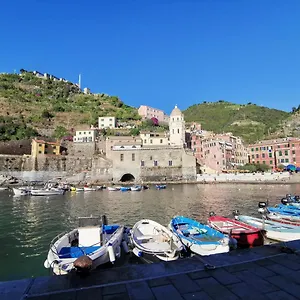  Apartment Seabreeze Italien