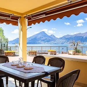 Apartment Graziella House, Brenzone sul Garda