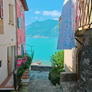 Villa Casa Rosa, Brenzone sul Garda