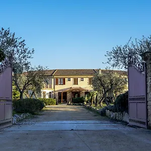  Landhaus Loreto Italien
