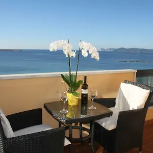  Apartment Sole 1 Italien