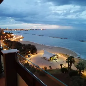 Apartment Rosa Di Mare Italien